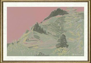 齐柠_北纬34度 NO.3